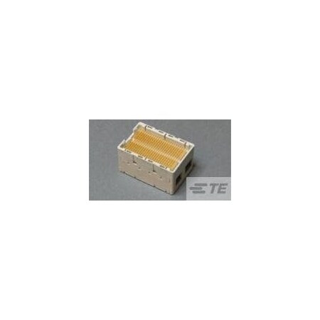 Te Connectivity STEP-Z PLUG 25MM 296P PB ST 2-1761616-5